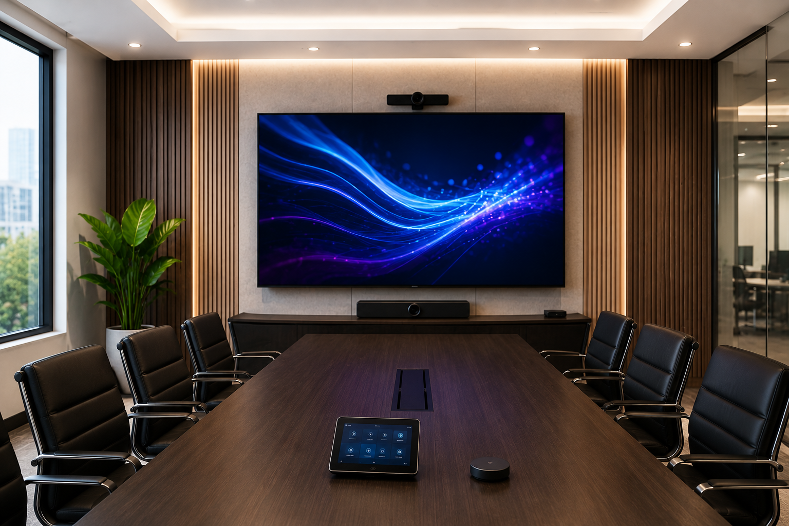 AV Installation Company in India for Smart Business Communication