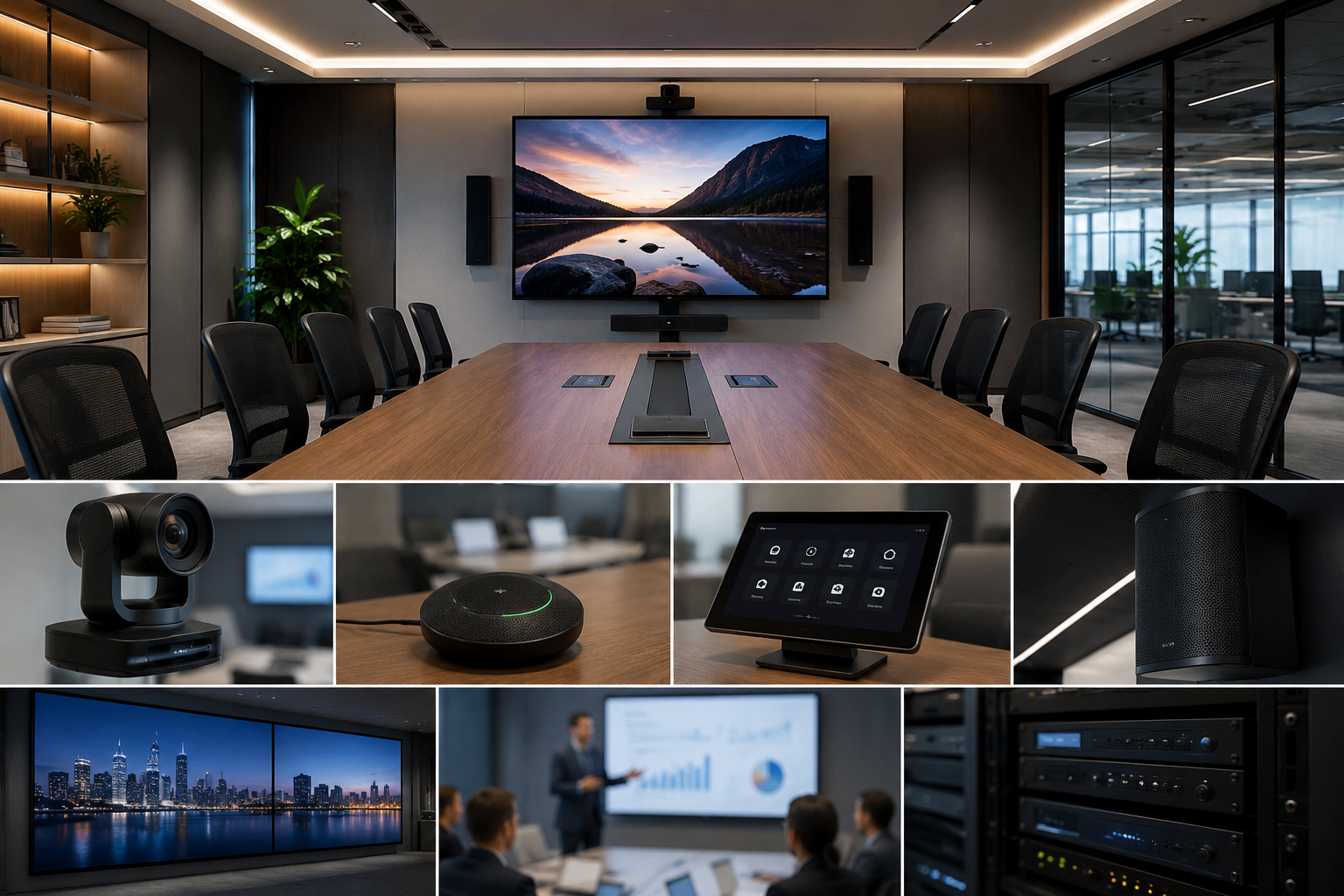 AV System Integrator: Understanding AV Integration and Its Benefits