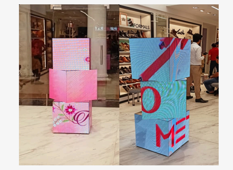 DIGITAL KIOSK | STANDEES |TOUCH AND NON TOUCH KIOSK