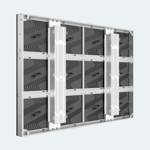 Active LED outdoor P3
